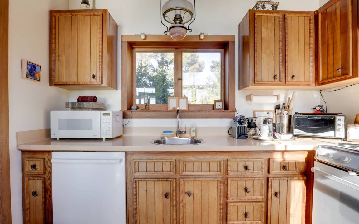 Photo of Kitchen in Albion