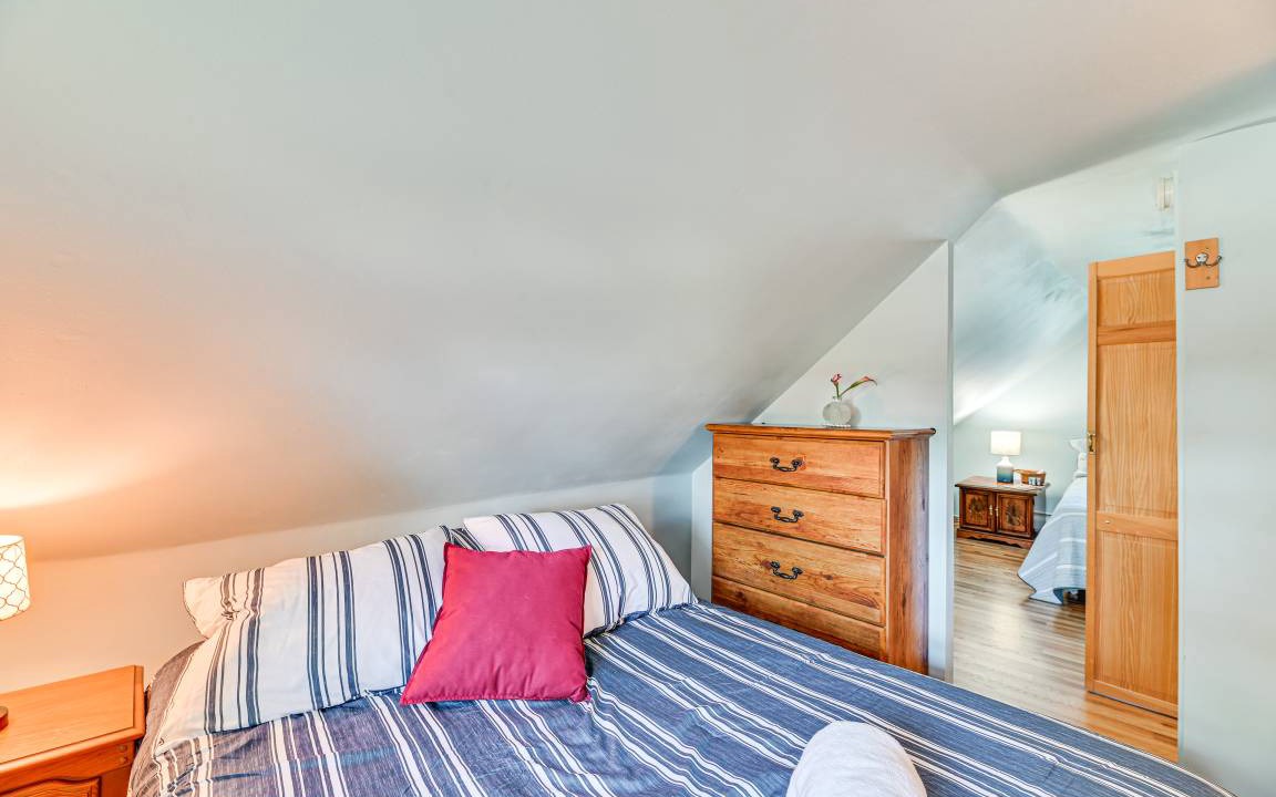Photo of Bedroom in Bradford