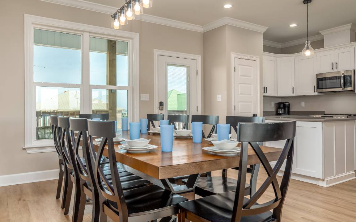 Photo of Kitchen in Dauphin Island