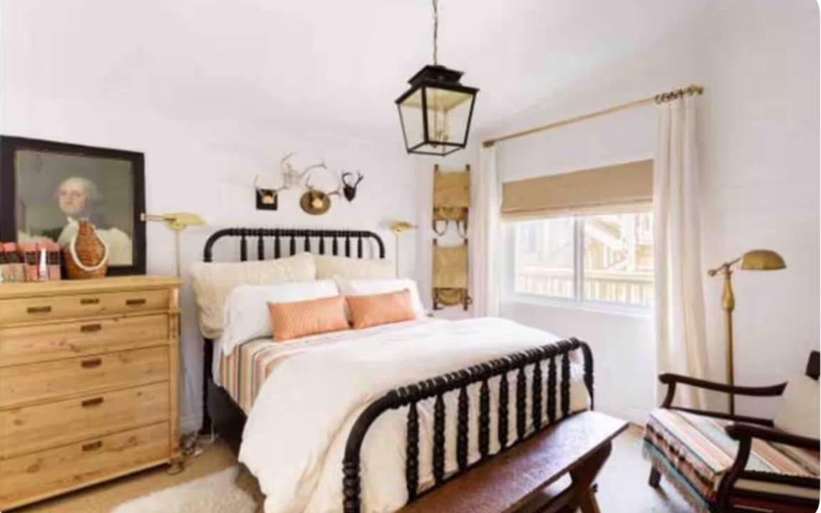 Photo of Bedroom in Monarch Beach