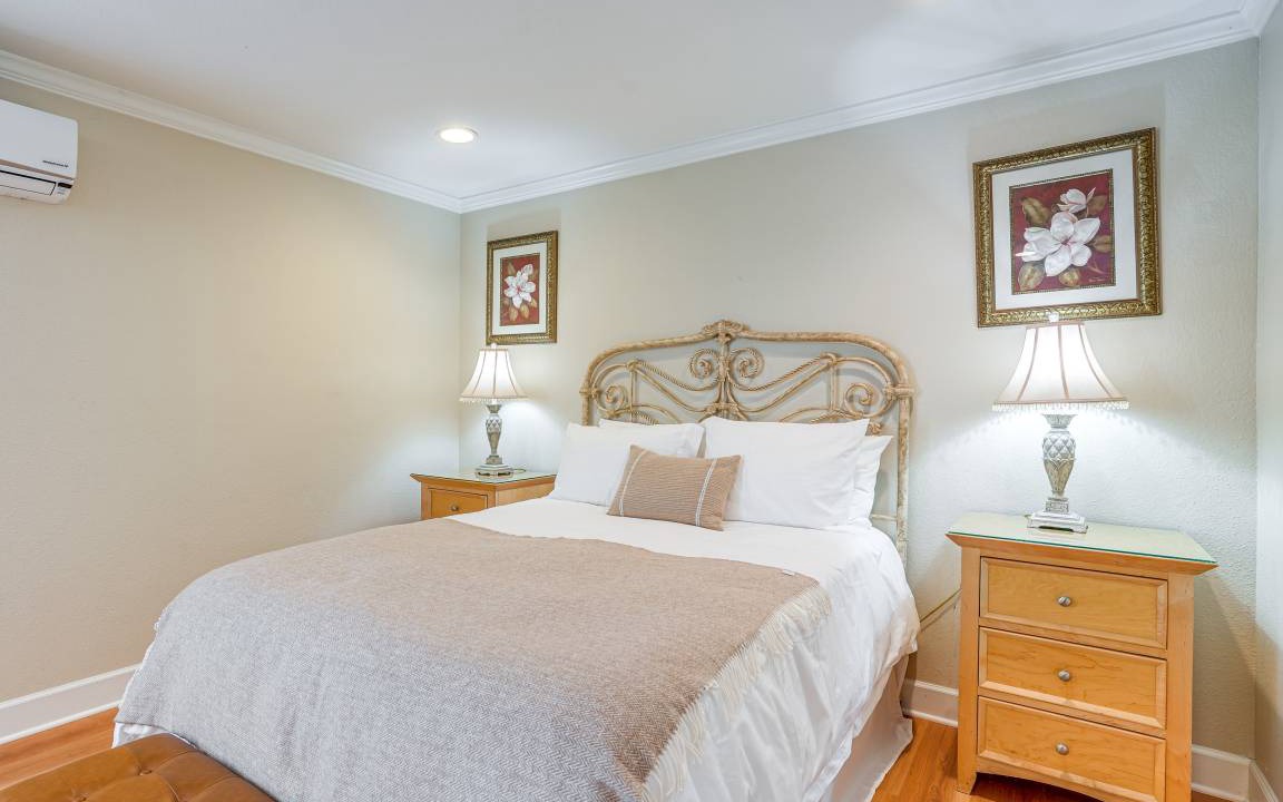 Photo of Bedroom in Napa