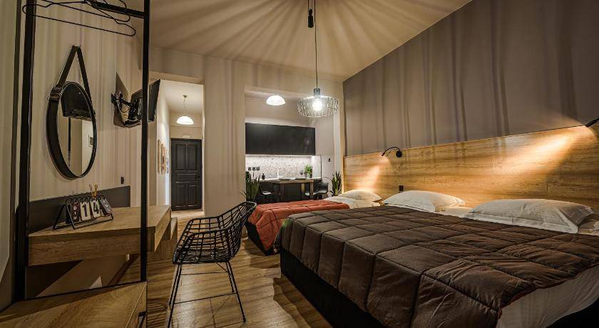 Photo of Bedroom in Kali Vrysi