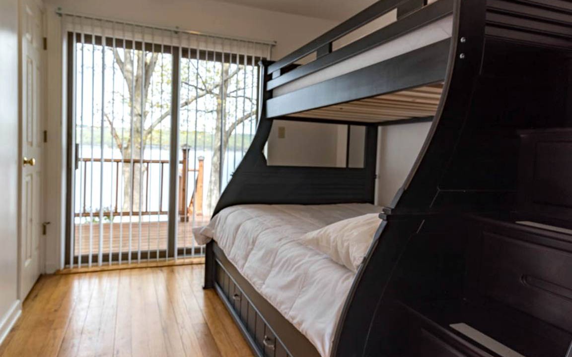 Photo of Bedroom in Valois
