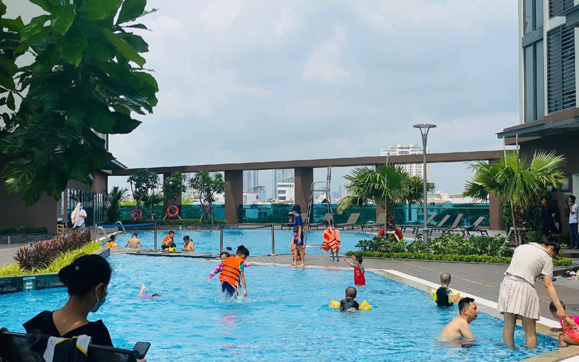 Photo of Others in Tan Thuan Tay