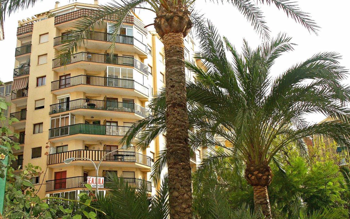 Photo of Others in Calpe City Center