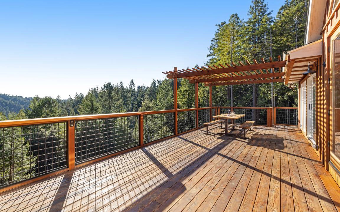 Photo of Patio Balcony in Little River