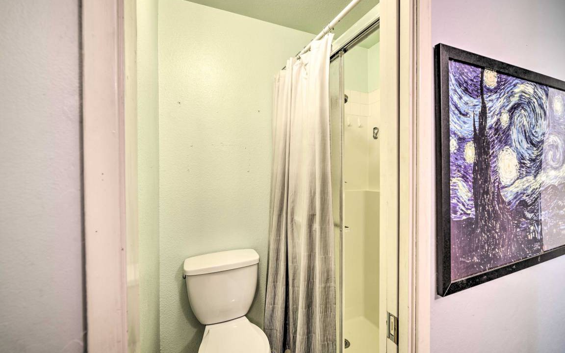 Photo of Bathroom in Edenvale