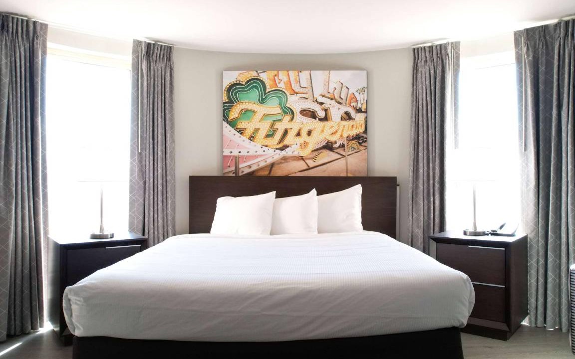 Photo of Bedroom in Robinsonville - Tunica