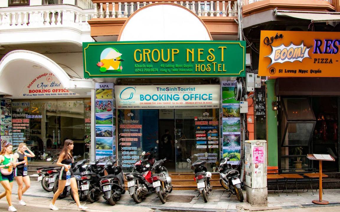 Photo of Others in Hang Dao