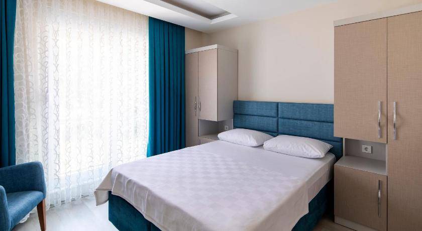 Photo of Bedroom in Konyaalti