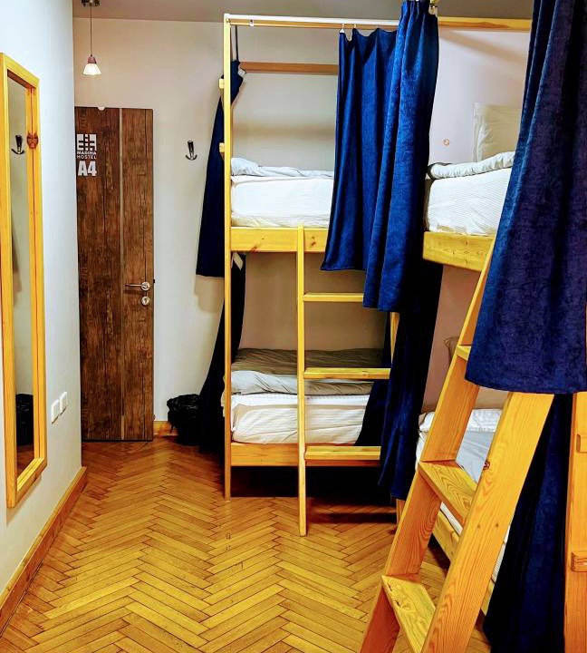 Photo of Bedroom in Qasr an-Nil