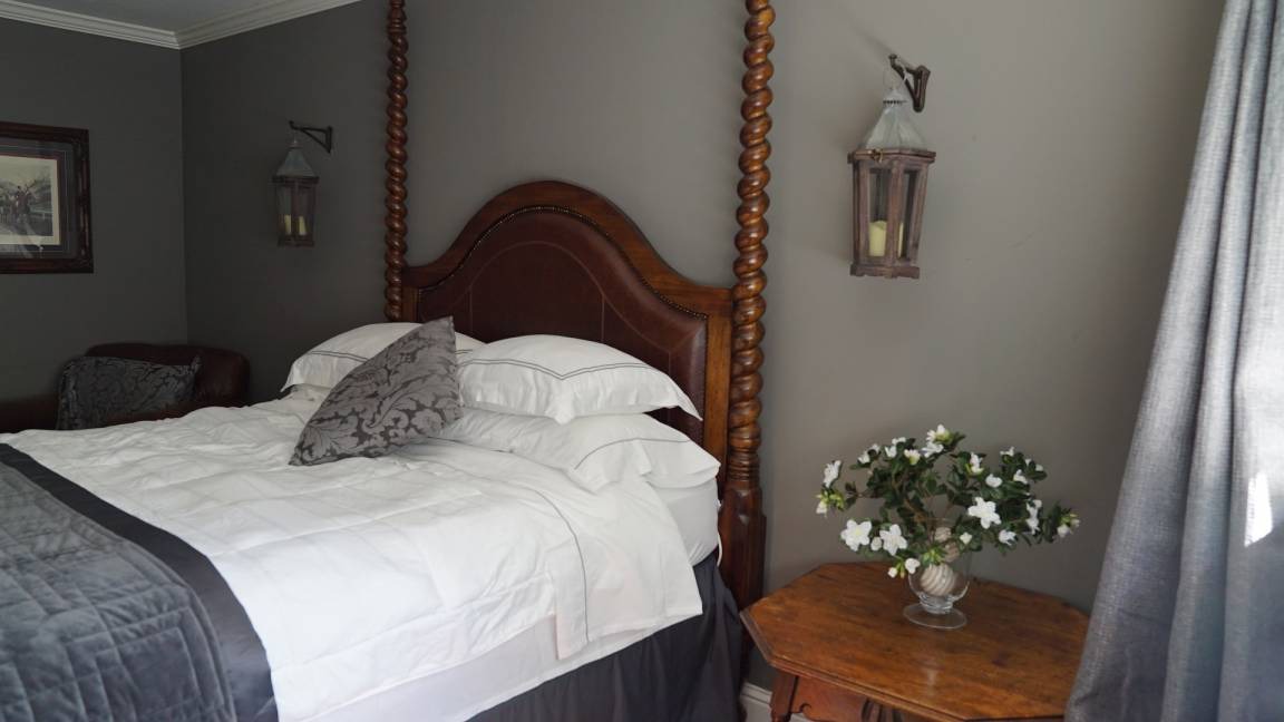 Photo of Bedroom in Fremont