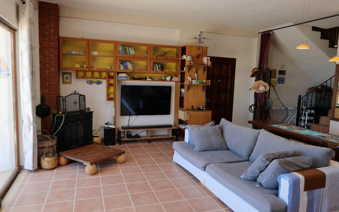 Photo of Livingroom in Kalkan