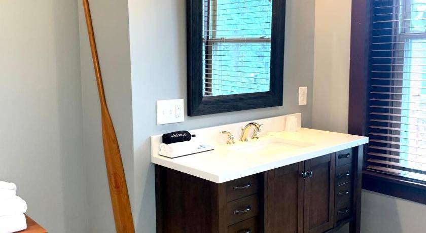 Photo of Bathroom in Naples