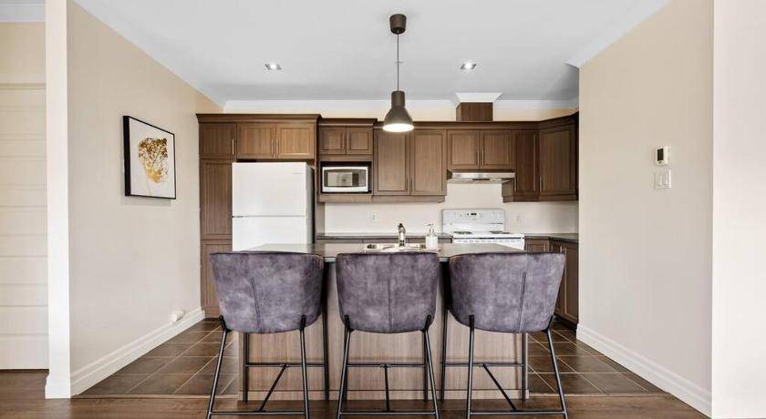 Photo of Kitchen in Boischatel
