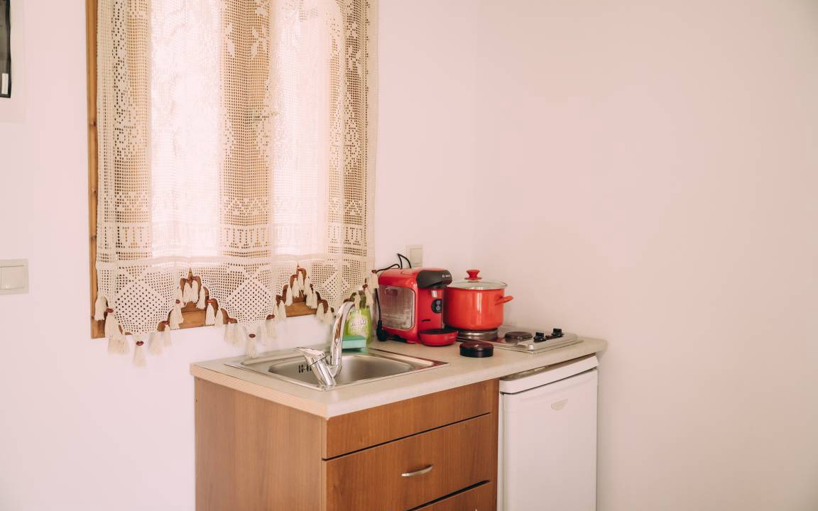 Photo of Kitchen in Ilida