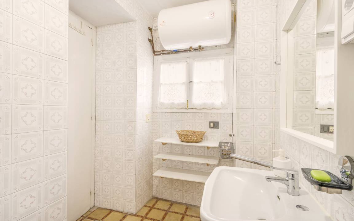 Photo of Bathroom in Juncosa