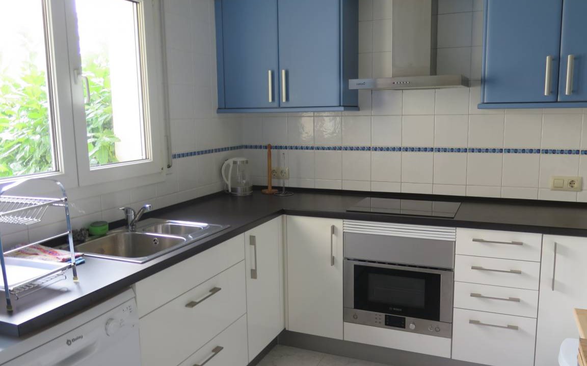 Photo of Kitchen in El Mas Fumats