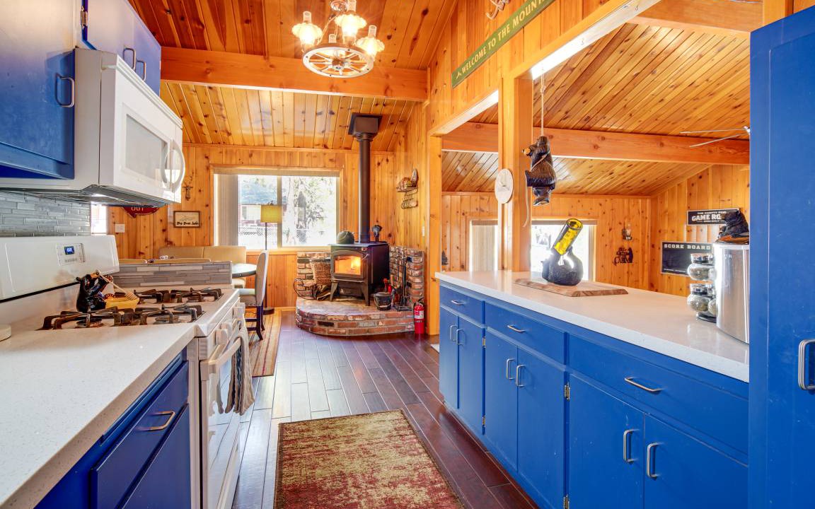Photo of Kitchen in Sugarloaf