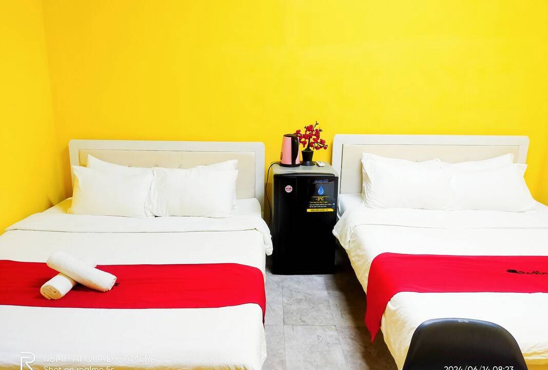 Photo of Bedroom in Phu Nhuan
