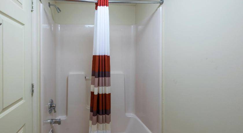Photo of Bathroom in Hendersonville