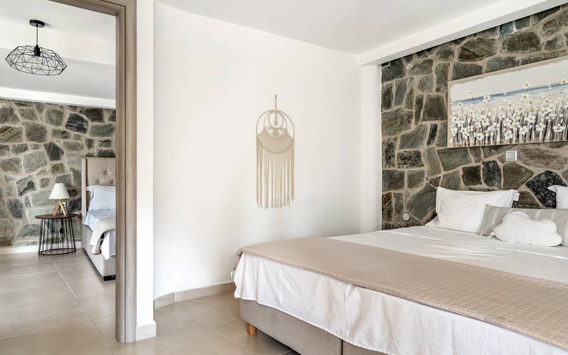 Photo of Bedroom in Tsoukaladhes