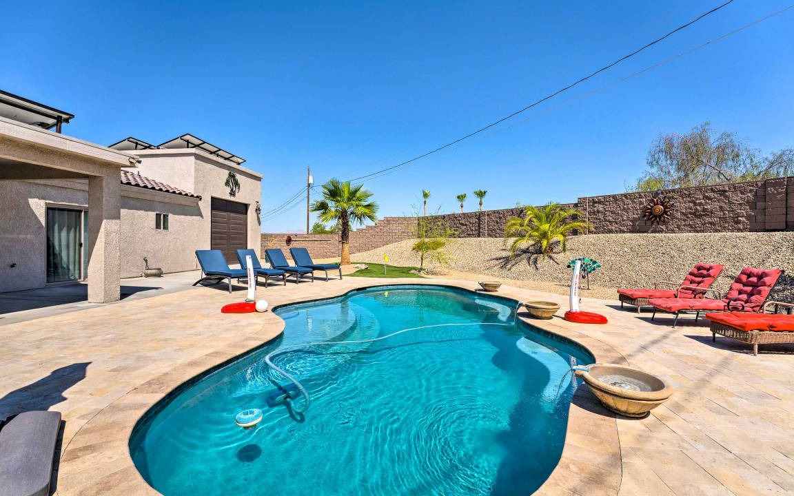 Photo of Others in Lake Havasu City