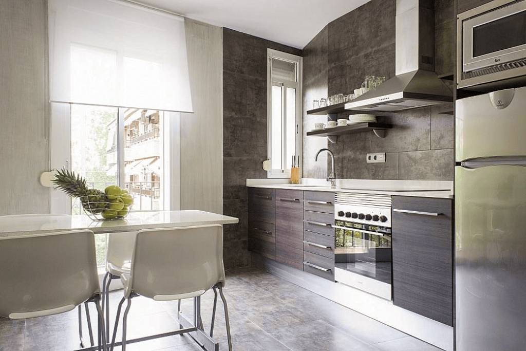 Photo of Kitchen in Sants