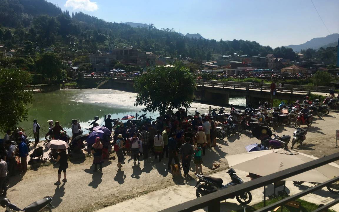 Photo of Others in Bac Ha