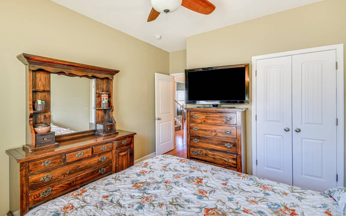 Photo of Bedroom in Phenix City