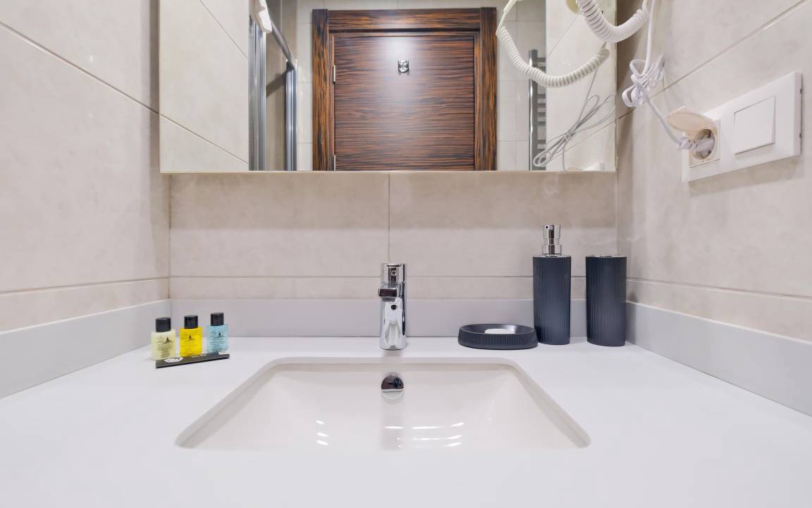 Photo of Bathroom in Basaksehir