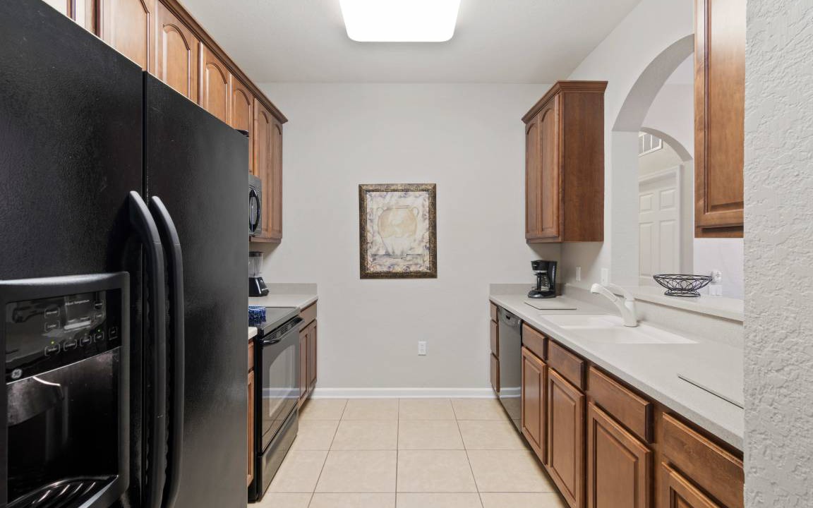 Photo of Kitchen in Florida Central Atlantic Coast