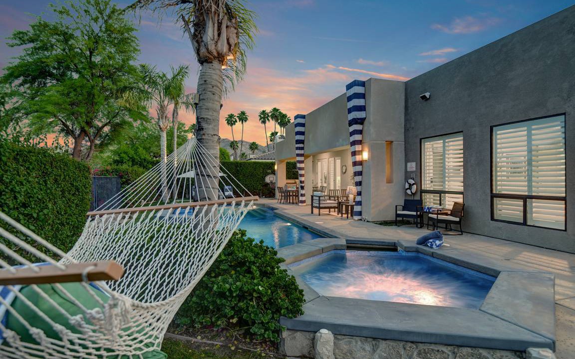Photo of Outdoor in Palm Springs