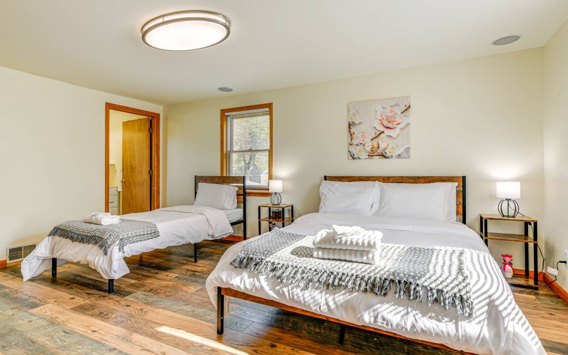 Photo of Bedroom in Cheektowaga