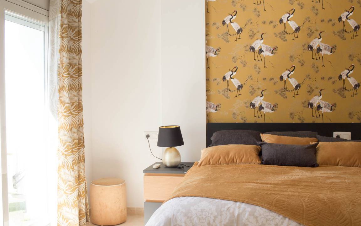 Photo of Bedroom in L'Ampolla