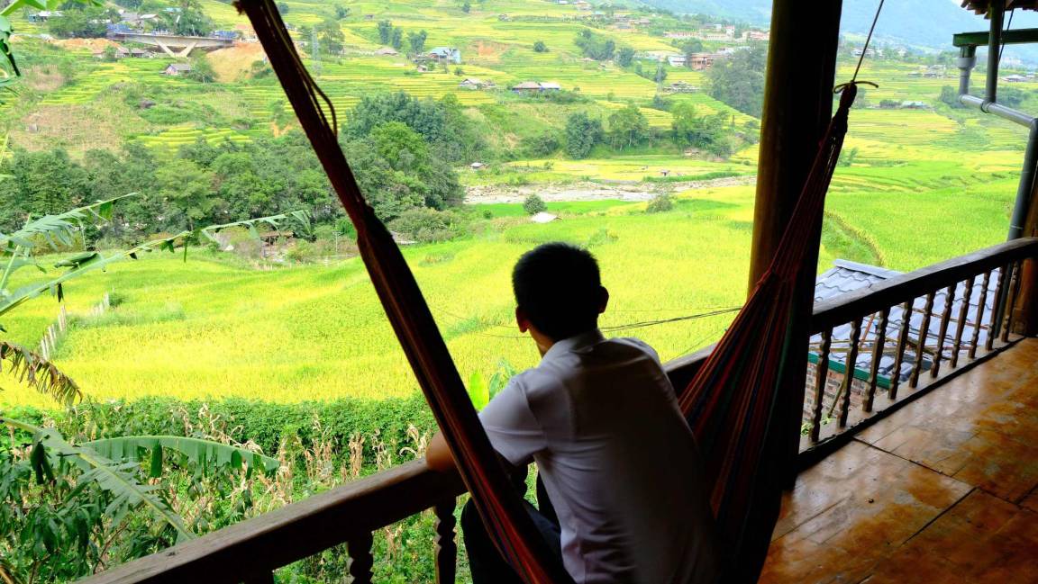 Photo of Others in Sa Pa