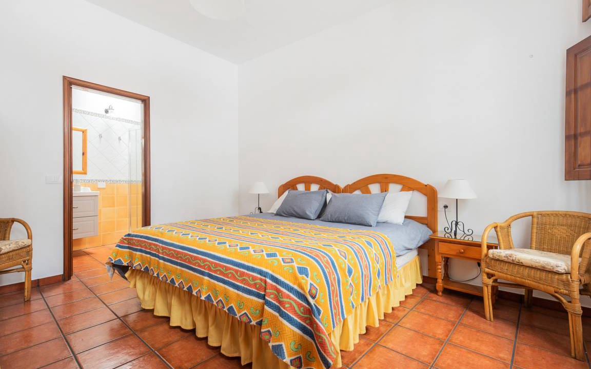 Photo of Bedroom in Garachico