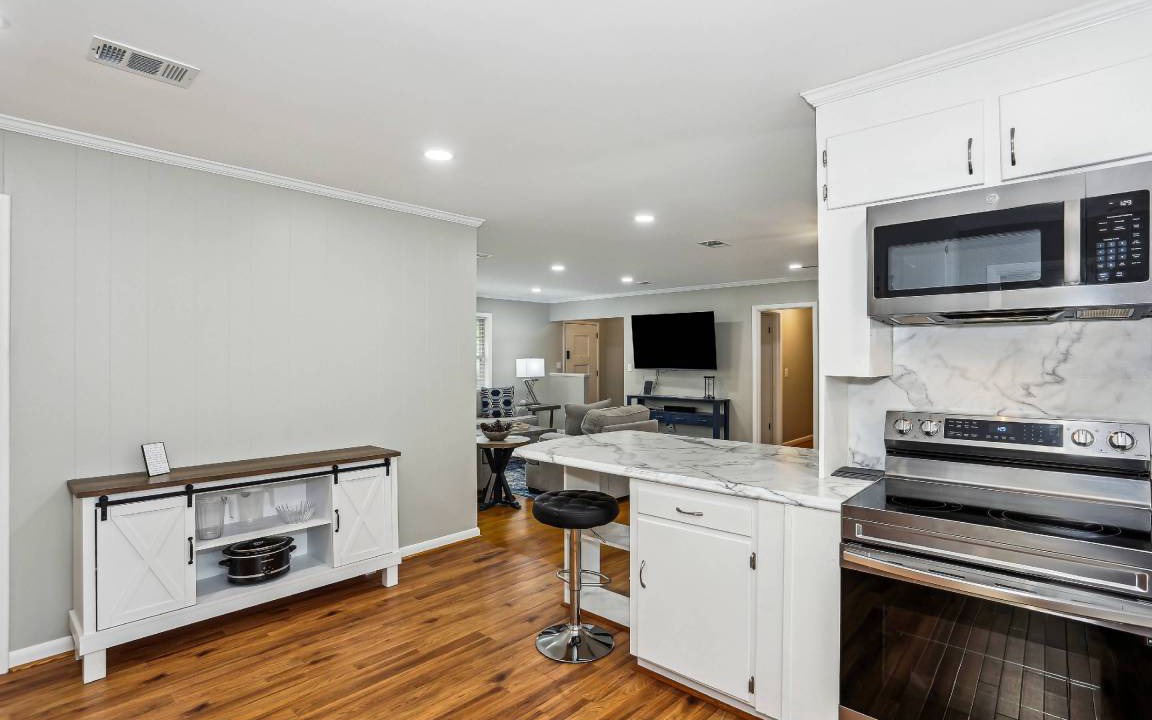 Photo of Kitchen in Northeast Pensacola