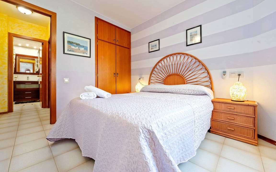 Photo of Bedroom in Creixell