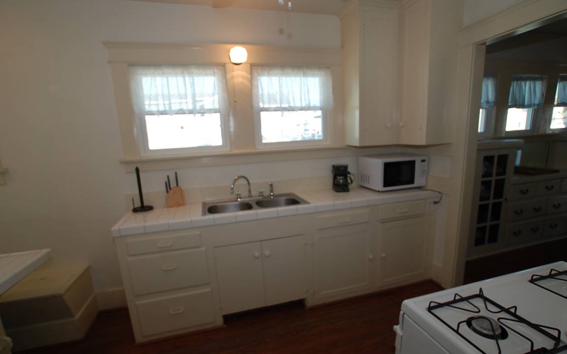 Photo of Kitchen in West Newport