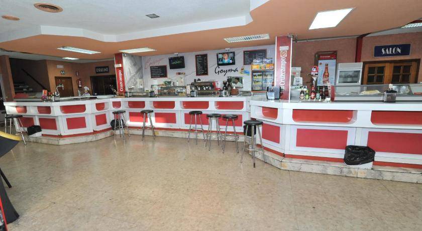 Photo of Kitchen in San Fernando de Henares
