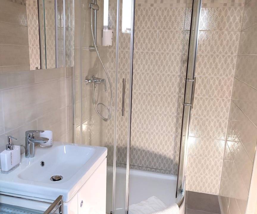 Photo of Bathroom in Fertorakos