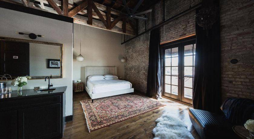 Photo of Bedroom in Florence