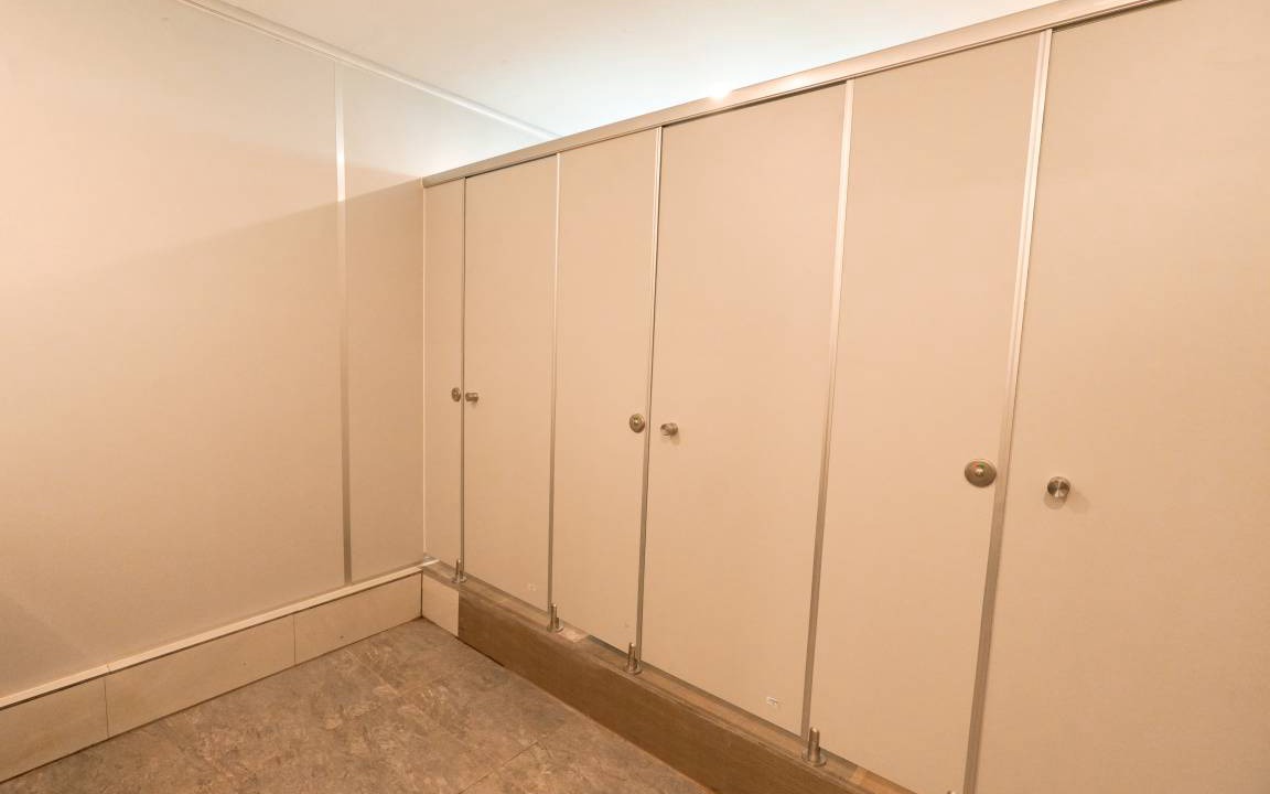 Photo of Bathroom in Soc Son