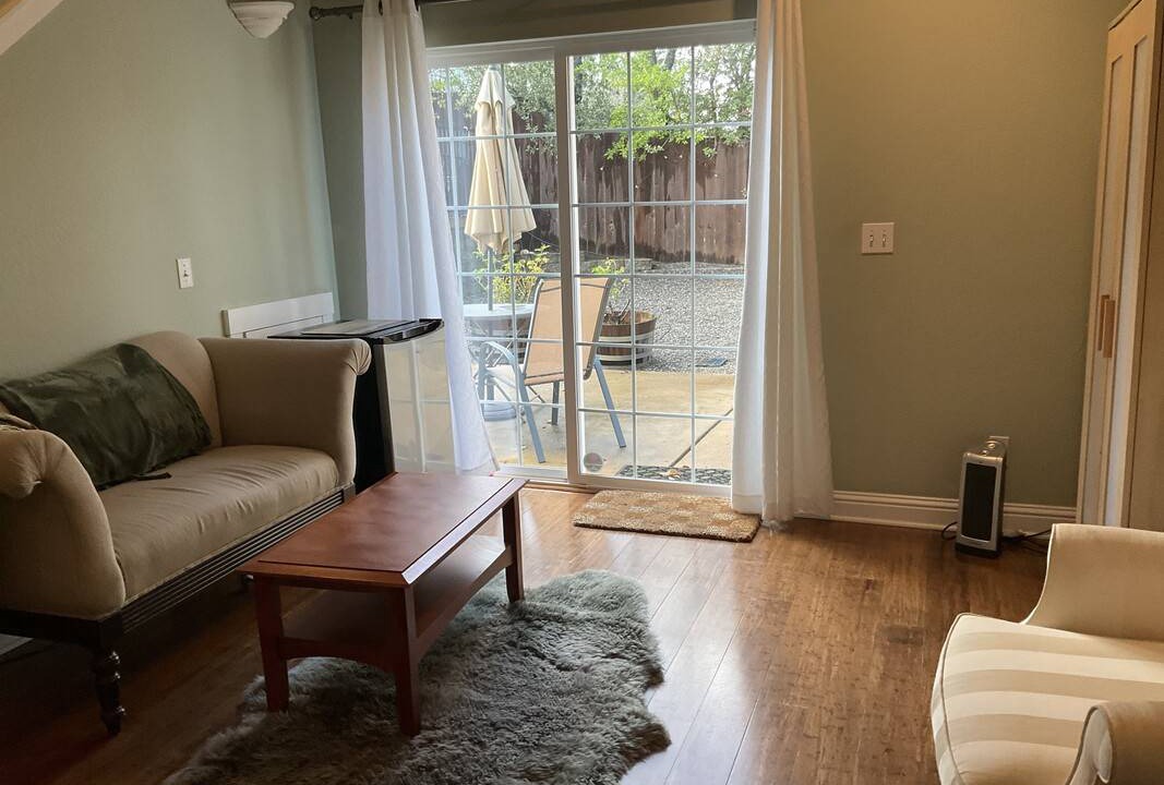 Photo of Livingroom in Novato