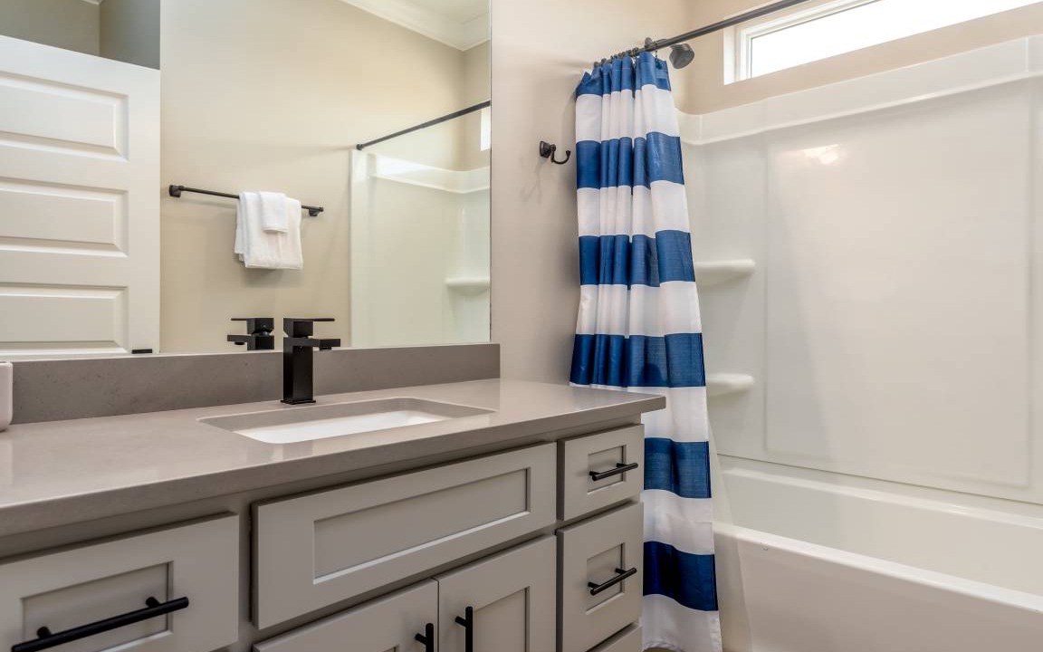 Photo of Bathroom in Dauphin Island