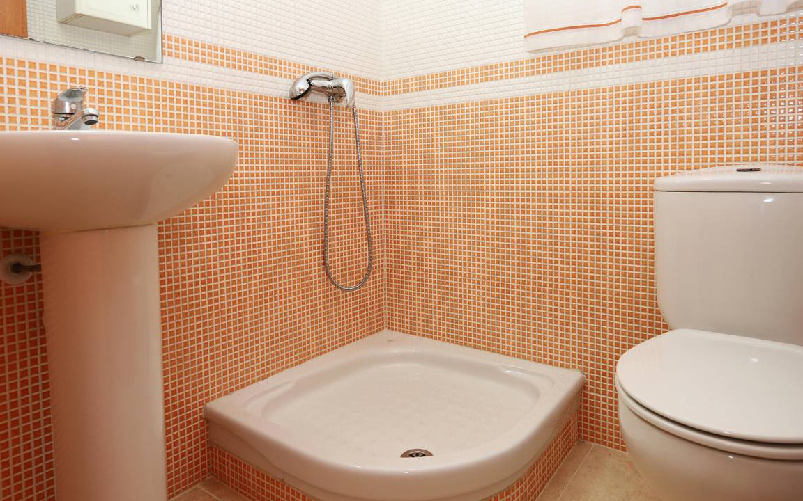 Photo of Bathroom in Creixell