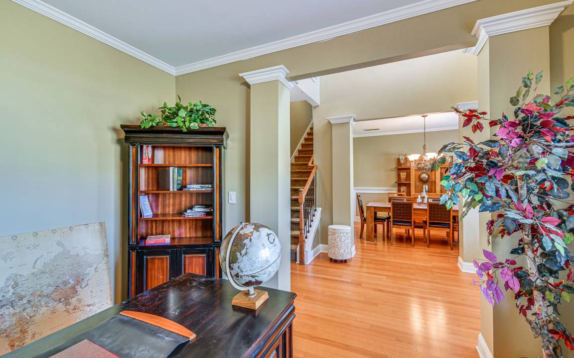 Photo of Livingroom in Phenix City