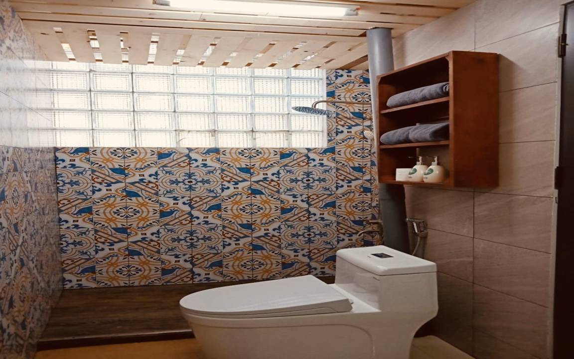 Photo of Bathroom in Hang Bo