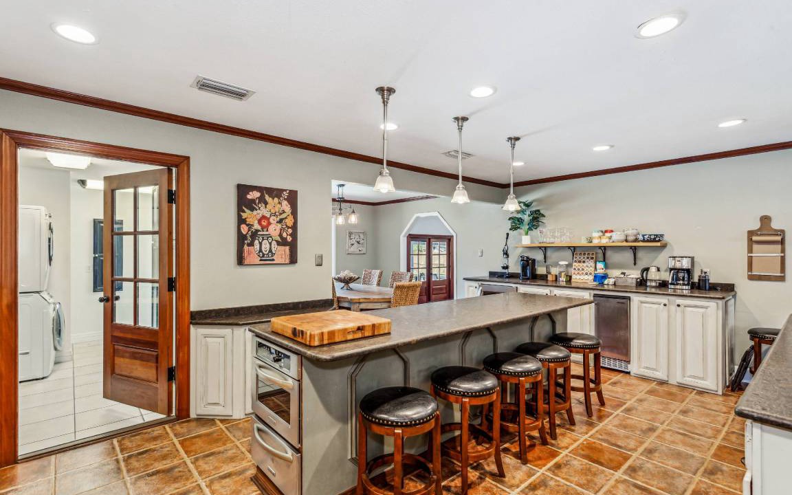 Photo of Kitchen in Northeast Pensacola